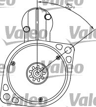 Electromotor