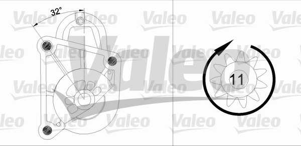 Electromotor
