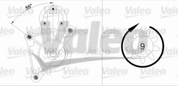 Electromotor