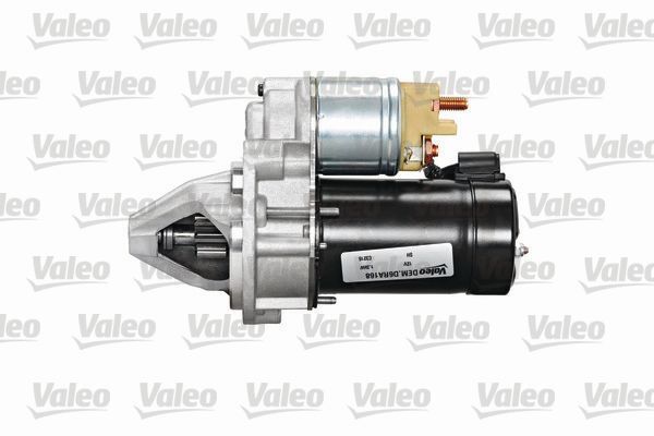 Electromotor