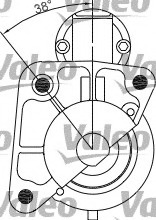 Electromotor