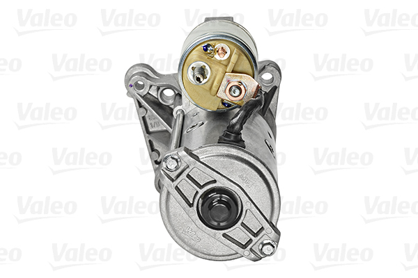 Electromotor