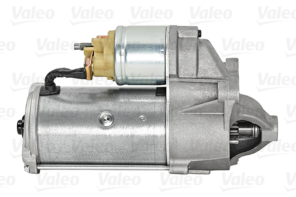 Electromotor
