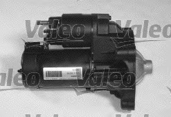 Electromotor