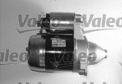 Electromotor