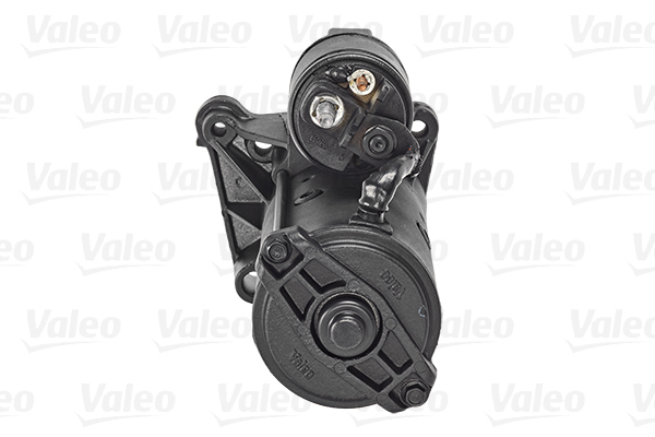 Electromotor