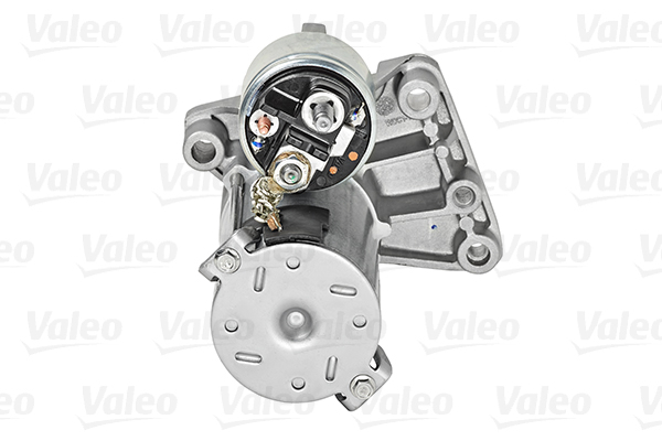 Electromotor