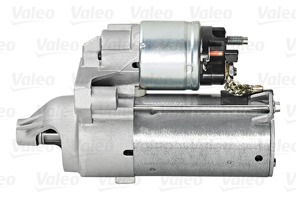 Electromotor