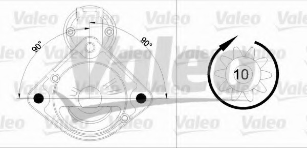 Electromotor