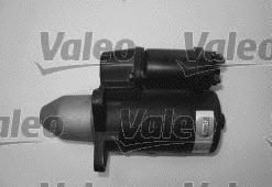 Electromotor