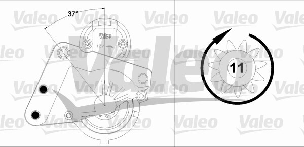 Electromotor