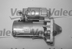 Electromotor