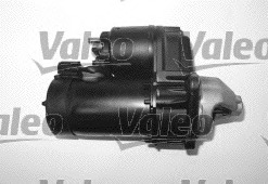 Electromotor
