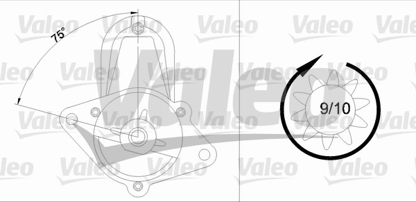 Electromotor