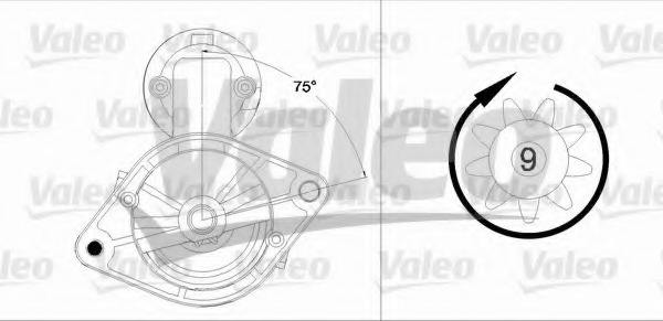 Electromotor