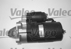Electromotor