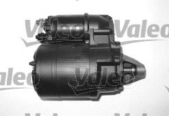Electromotor