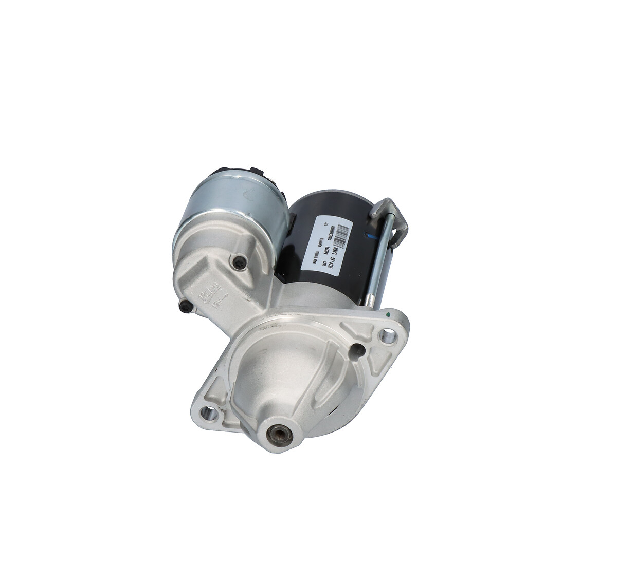 Electromotor