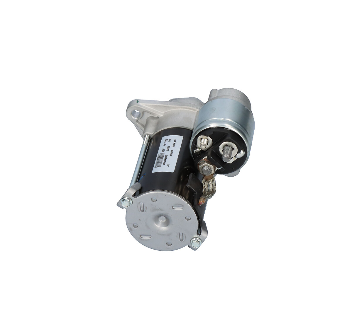 Electromotor