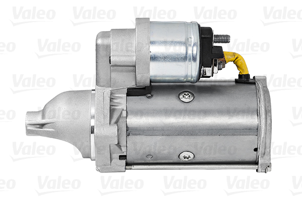 Electromotor