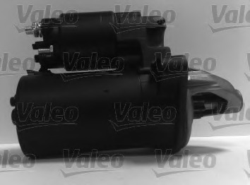 Electromotor