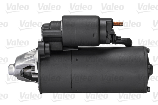 Electromotor