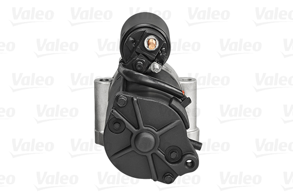 Electromotor