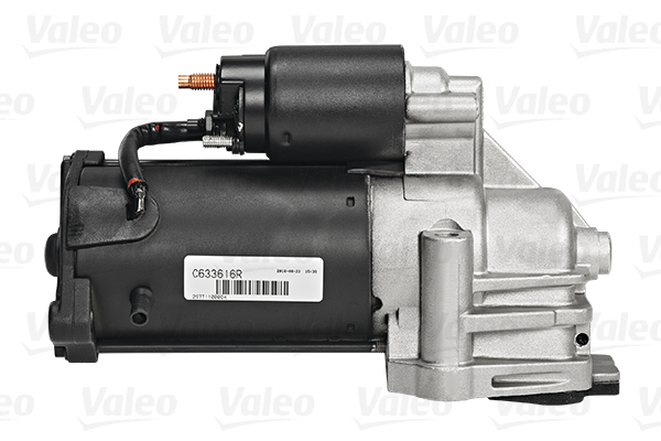 Electromotor