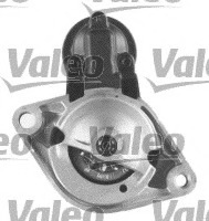 Electromotor