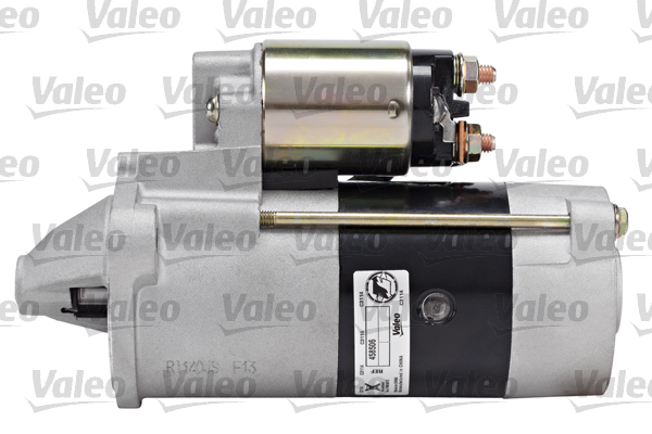 Electromotor