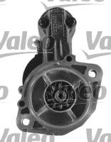 Electromotor