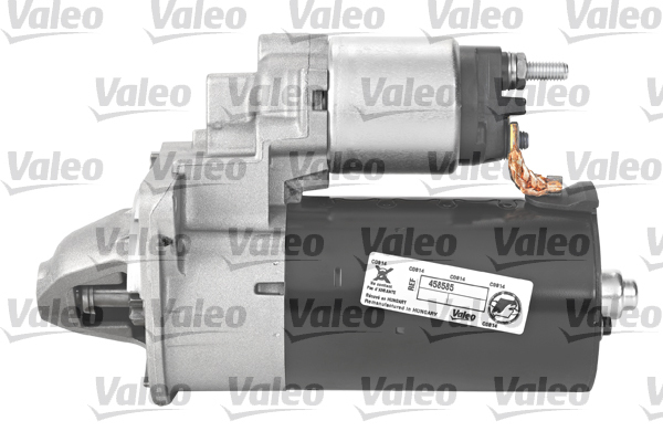 Electromotor