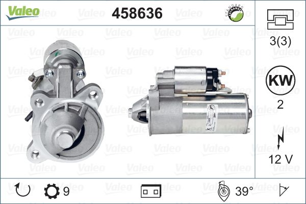 Electromotor