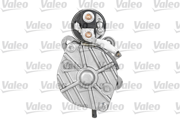 Electromotor