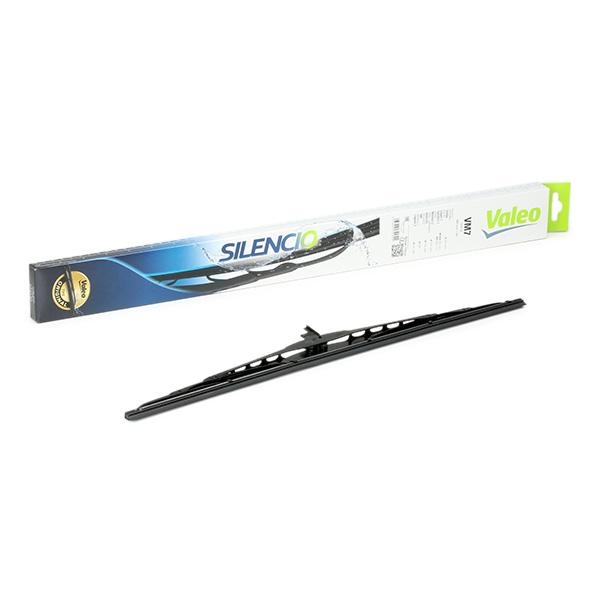 Lamela stergator parbriz silencio performance , lungime 500 mm, standard