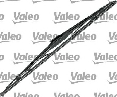 Lamela stergator parbriz silencio performance , lungime 500 mm, standard