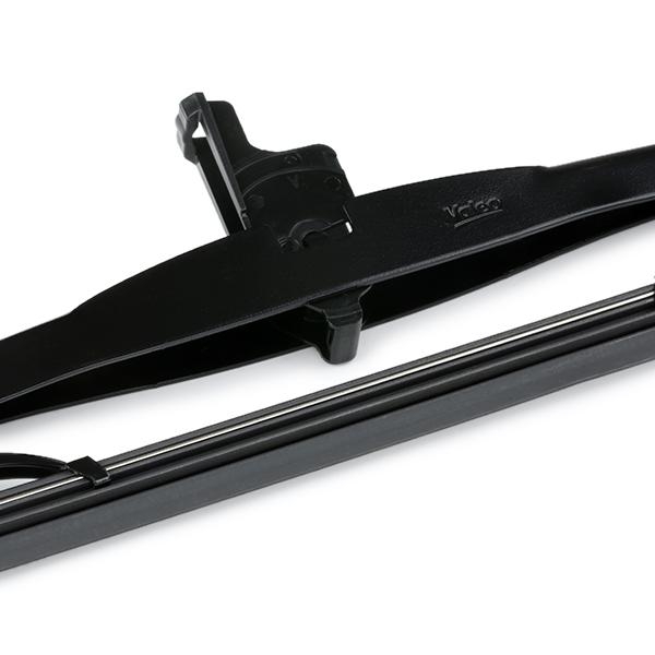 Lamela stergator parbriz silencio performance , lungime 500 mm, standard