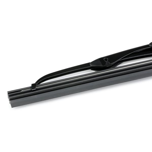 Lamela stergator parbriz silencio performance , lungime 500 mm, standard