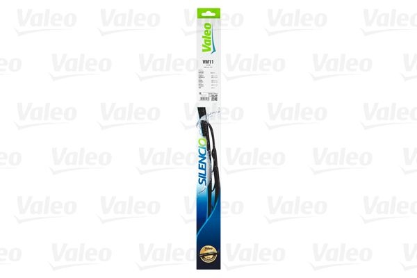 Lamela stergator parbriz silencio , lungime 550 mm, standard, stergator arcuit