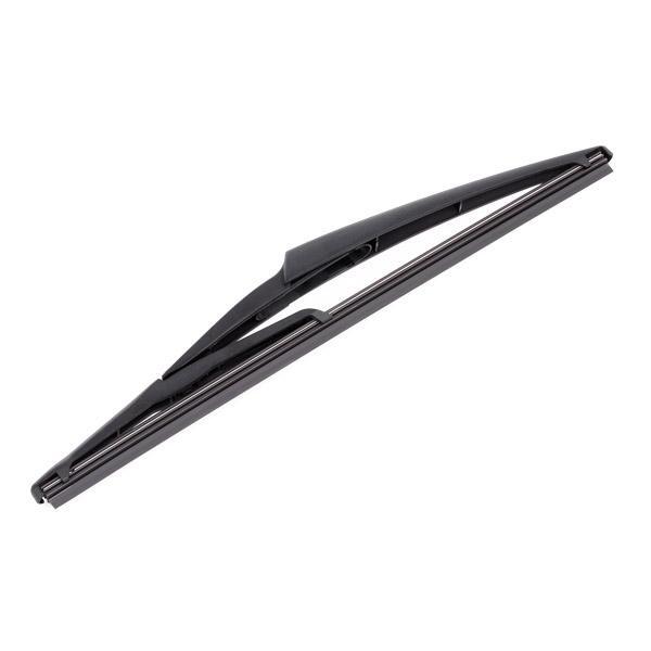 Lamela stergator spate silencio performance rear , lungime 300 mm, standard