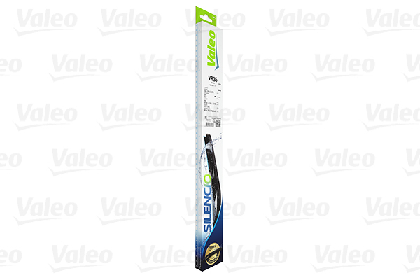 Lamela stergator spate silencio , lungime 180 mm, standard
