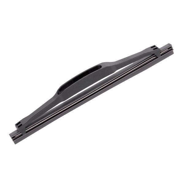 Lamela stergator spate silencio , lungime 180 mm, standard