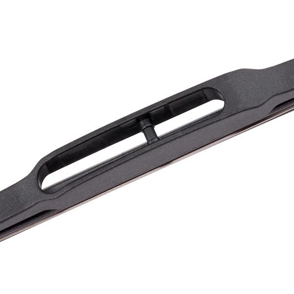 Lamela stergator spate silencio , lungime 180 mm, standard