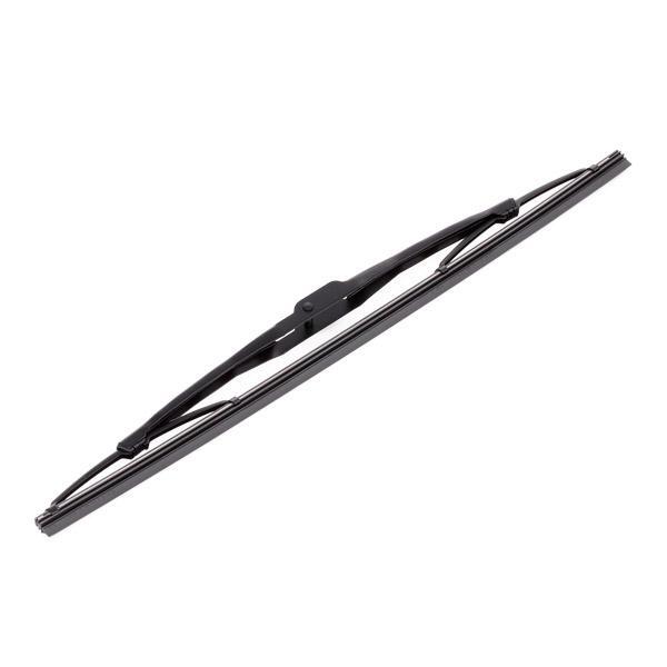Lamela stergator spate silencio performance rear , lungime 340 mm, standard
