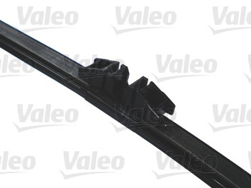 Lamela stergator spate silencio x.trm rear , lungime 280 mm