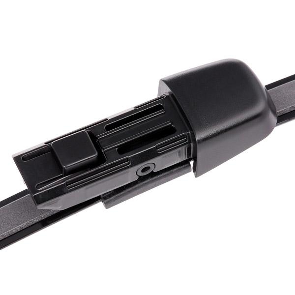 Lamela stergator spate silencio x.trm rear , lungime 280 mm