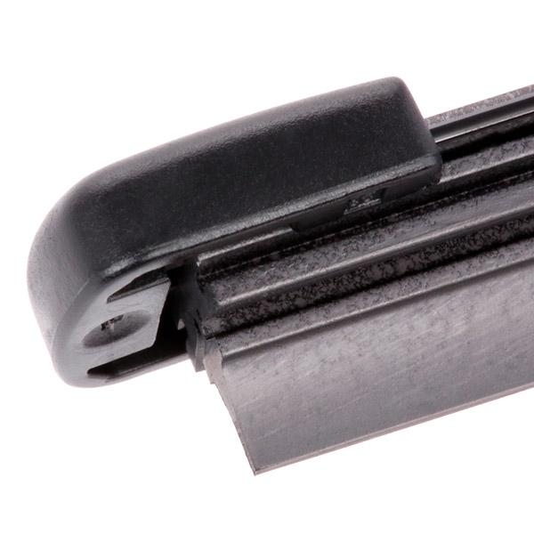 Lamela stergator spate silencio x.trm rear , lungime 280 mm