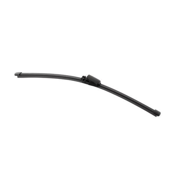 Lamela stergator spate silencio x.trm rear , lungime 335 mm, fara carcasa