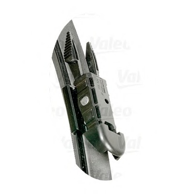 Set stergatoare parbriz silencio x.trm flat blade set , lungime 700 mm, 600 mm, fara carcasa, cu spoiler