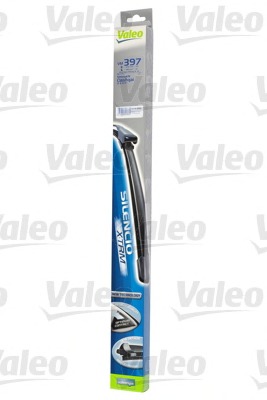 Lamela stergator spate silencio x.trm rear , lungime 405 mm
